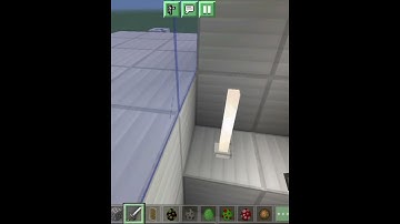 Thumbnail of first house introduction in Minecraft video #youtubeshorts #trending #song  #shorts #short