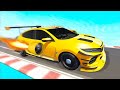 NEW $1,200,000 SUPER FAST DLC CAR! (GTA V)