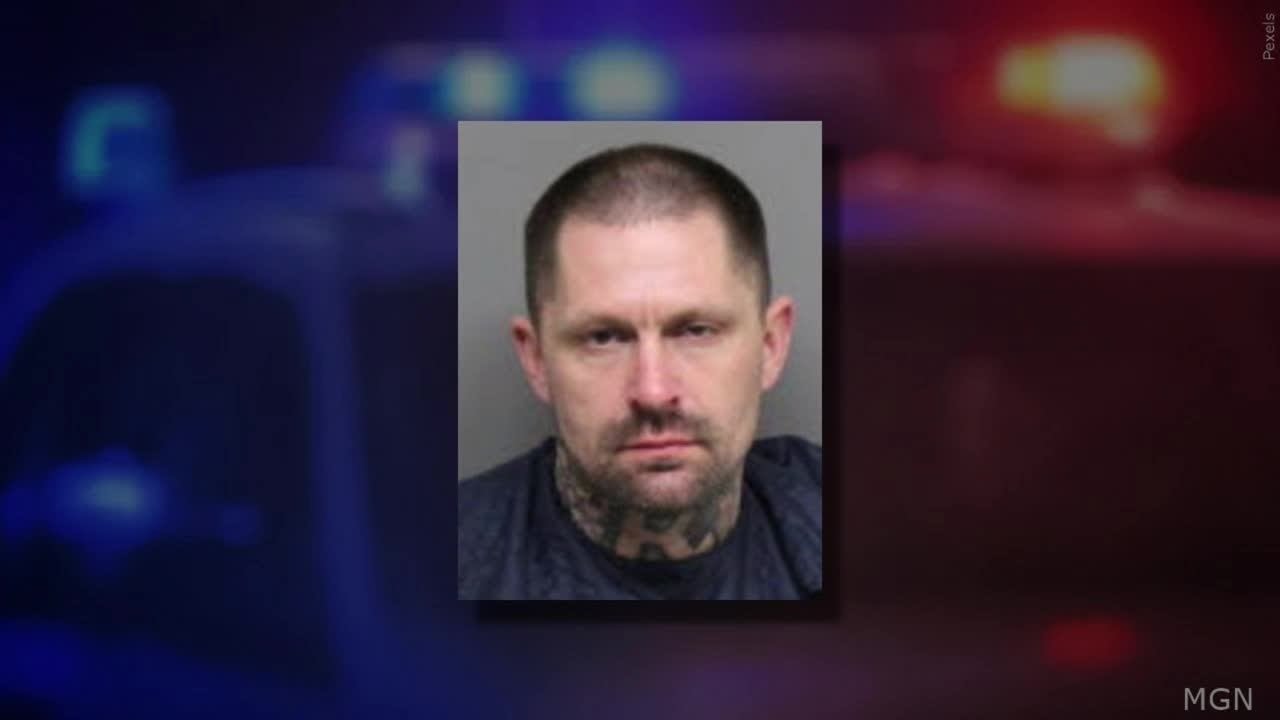 Lincoln Police arrest suspect in alley assault, search ongoing for accomplice