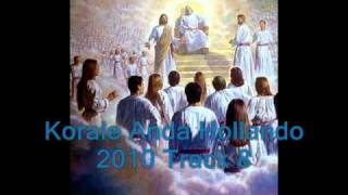 Korale Anda Hollando 2010 Track 8