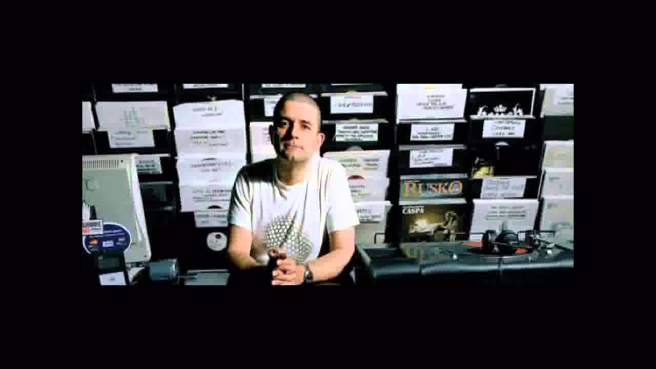 Nicky Blackmarket Accelerated Culture vs One Nation 2003