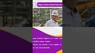 Dangote Refinery’s Jet Fuel Exports Surge 770% in Two Years