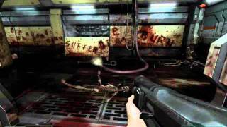 Doom 3 Random Moments
