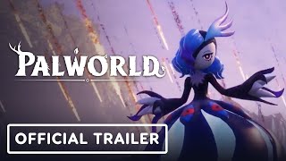 Palworld - Official Bellanoir Gameplay Trailer