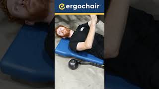 Ergo-Rs - Comfort Meets Productivity
