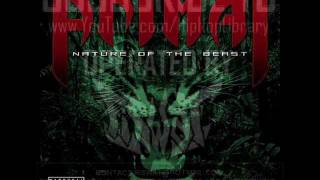 09. Primal - Xfire [Prod. Oskar Mike]