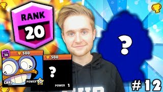 Road To Purple Iron Man Challenge 12 + New Brawler Box Opening - Brawl Stars