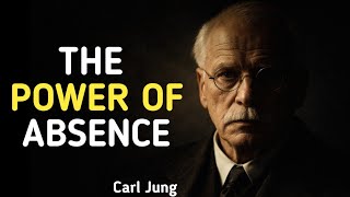 Everything Changes When You Stop Being Available — Carl Jung 