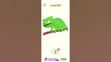 DOP 4 : DRAW ONE PART ~ LEVEL 399