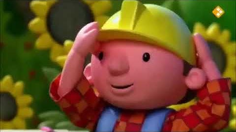 3 uur lang Bob de Bouwer intro muziek