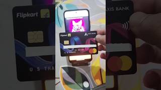 Apply Flipkart Axis Bank Credit Card on 15k Salary | Flipkart Axis Bank Credit Card review screenshot 4