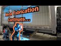 Building a Custom Pizza Truck (Episode 5 )