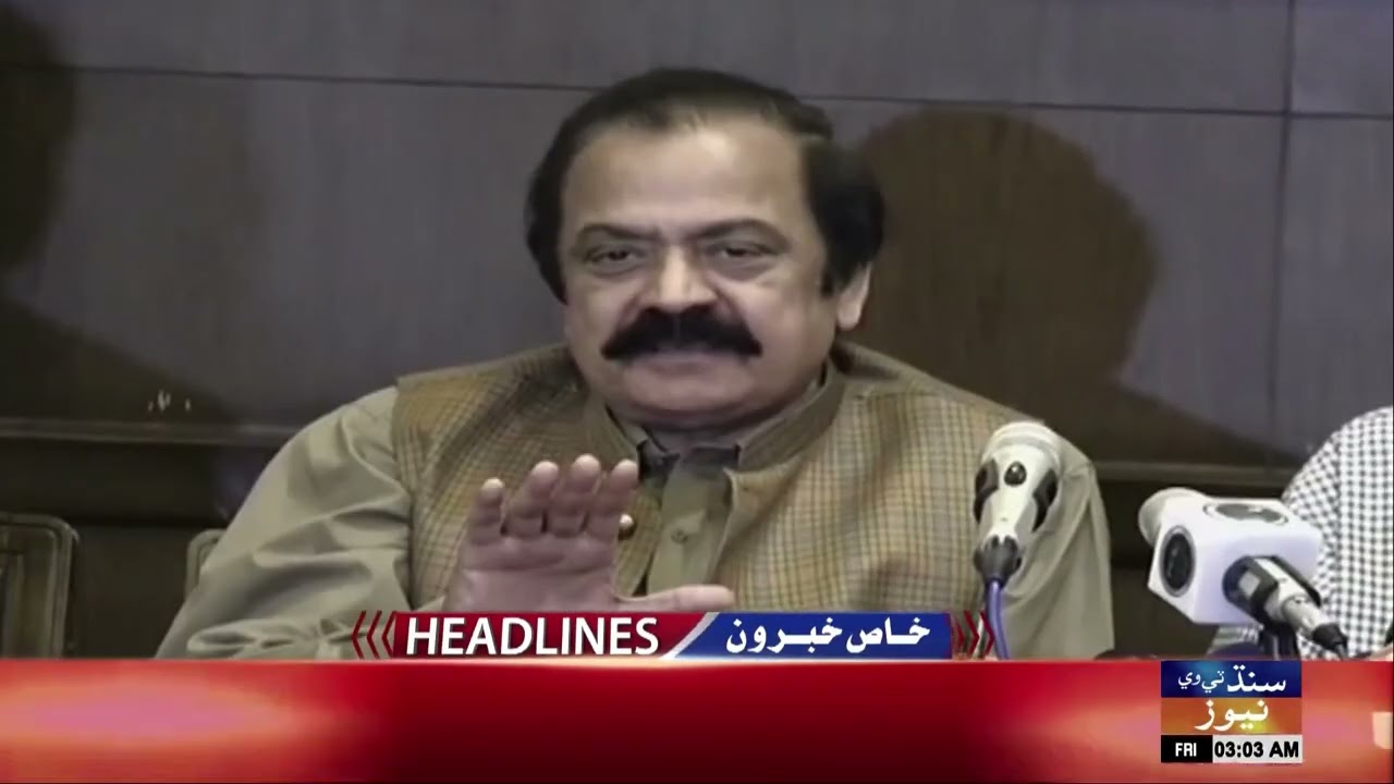 4 Am Headlines | 23 january 2026 | Sindh TV News