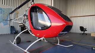 This Is The Cheapest Turbine Helicopter In The World Resimi