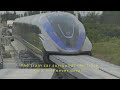 The 600 km/h high-speed maglev transportation system