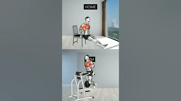 #animation #gym #workout