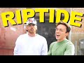 Connor Price &amp; Nic D - Riptide (Official Video)