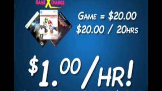 Game X Change Lafayette Comcast Ad