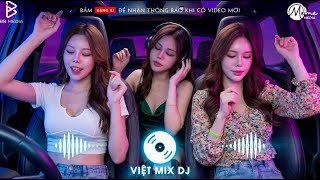 NONSTOP VIỆT MIX 2026 🔥 NHẠC TIKTOK REMIX ♫ DJ VINAHOUSE MIX | BASS CỰC PHÊ TOP BXH 2026