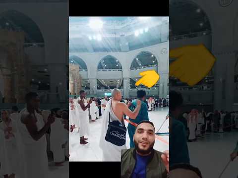 لن تصدق هذا المشهد