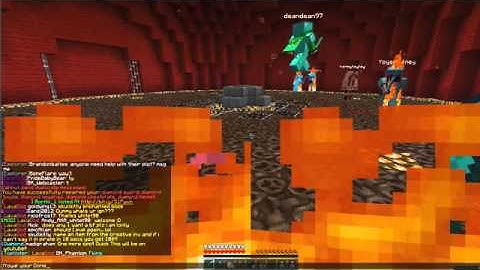 Webcaster & Yoyal Hacking