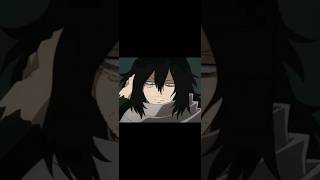 Aizawa-Sensei With Green Eyes?