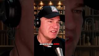 Lance Storm on who really had control over Sabu's career