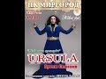 Дива Урсула (Артем Семенов) Аve Мaria. 12.01.2018
