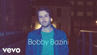 Bobby Bazini - Under The Weight (Audio)