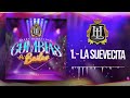 Larry Hernandez - La Suavecita (Audio Oficial)