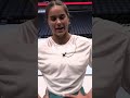 “The week is a bonding moment”- Izzy Stassi on her outlook and goals for Xfinity US Champs