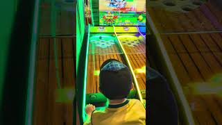 Myles the Champion #jockey #arcade #royalascot #horse #racing #games #trending #horseracinggame
