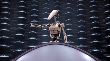 What If The Jedi executed order 99 against the Separatists?