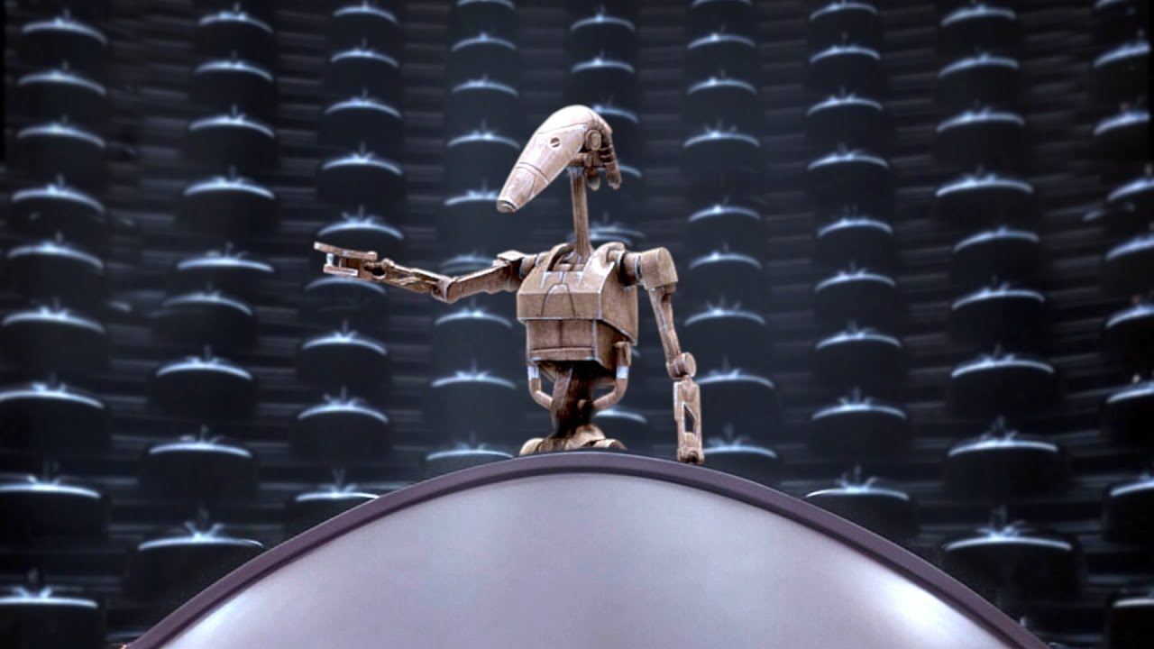 What If The Jedi executed order 99 against the Separatists?