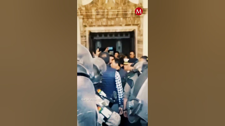 El Presidente de Bolivia se enfrentó al comandante del ejército en intento de golpe de Estado