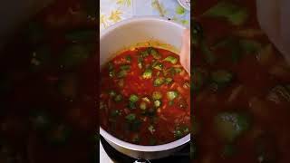 Cioppino 🦀🍤 Rich Italian Seafood Stew #shorts