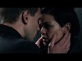 S.W.A.T 4x18 | Chris & Street KISSING SCENE