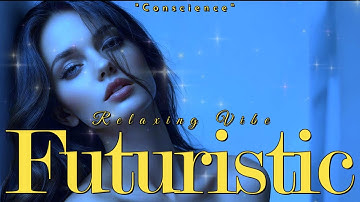 Thumbnail of " Conscience " ( Futuristic Instrumental ) : Oetje F Tekol & Eddy Saddak Production.