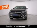 Volkswagen T-Cross 1.0 TSI Edition Plus