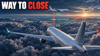 The Hidden System That Prevents Midair Collisions