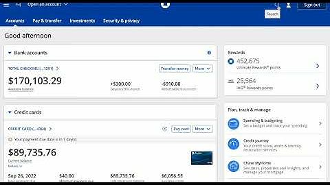 How to Find Chase Bank Swift Code (EASY!)