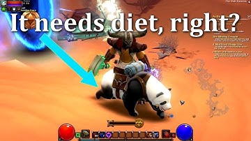 Torchlight 2 in 2018 part 13