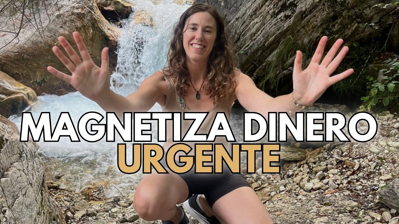 Manifiesta dinero con códigos sagrados 