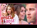 The Bachelorette: Roses and Rose: The Men Tell All, Luke P. Takes Pause, & Hannah B. Has. Clarity.