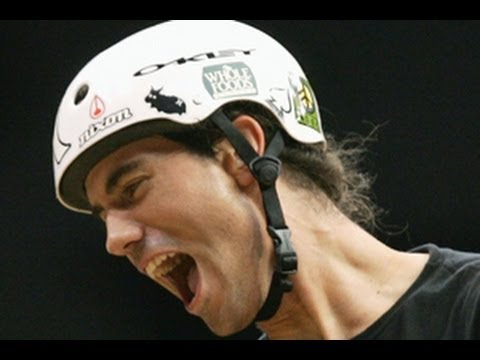 X Games Barcelona