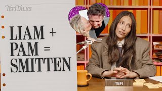 Download Lagu Pam and Liam Lore, Trudeau & Katy Roar | Tefi Talks Download Lagu Pam and Liam Lore, Trudeau & Katy Roar | Tefi Talks