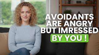 AVOIDANTS Mad And Shocked Because Everything They Plotted Has Backfired | Maya Sinclair