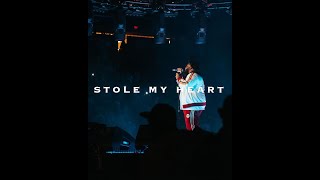 [FREE] Rod Wave Type Beat - ''Stole My Heart''