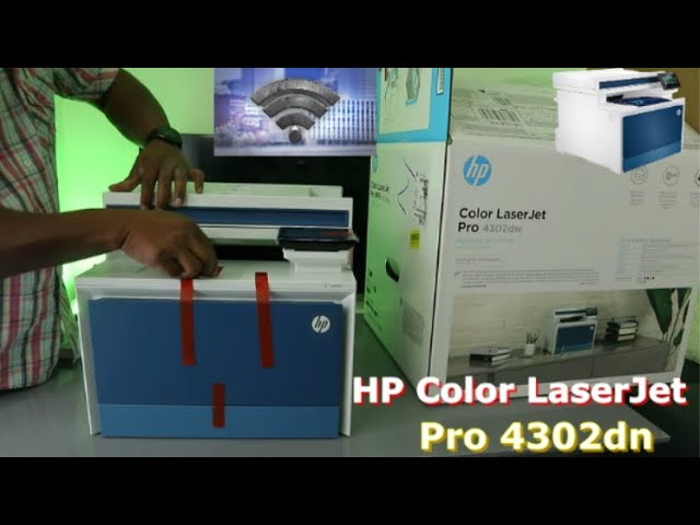 Impresora A3 Hp M750dn Laser Color A3 Duplex Red D3l09a