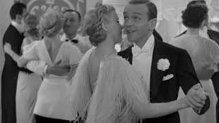 Top Hat - Modern Trailer - Fred Astaire, Ginger Rogers 1935 Musical